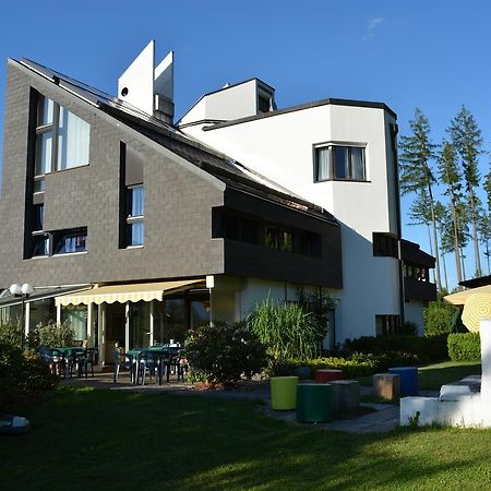 Hotel Leitgebhof Innsbruck Exteriör bild