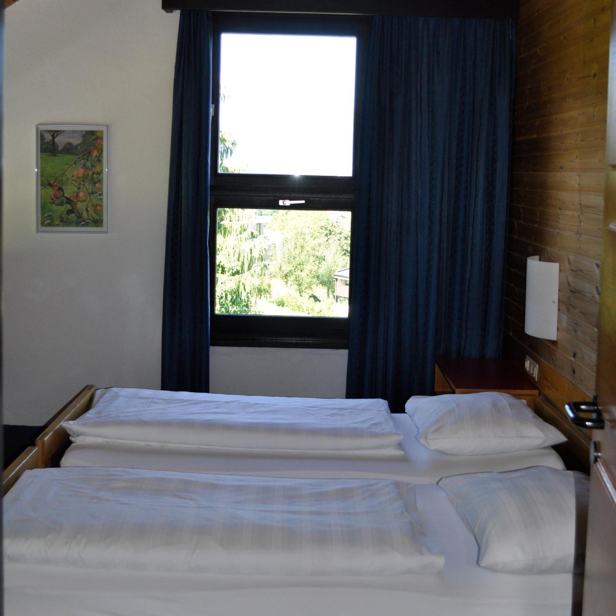 Hotel Leitgebhof Innsbruck Rum bild