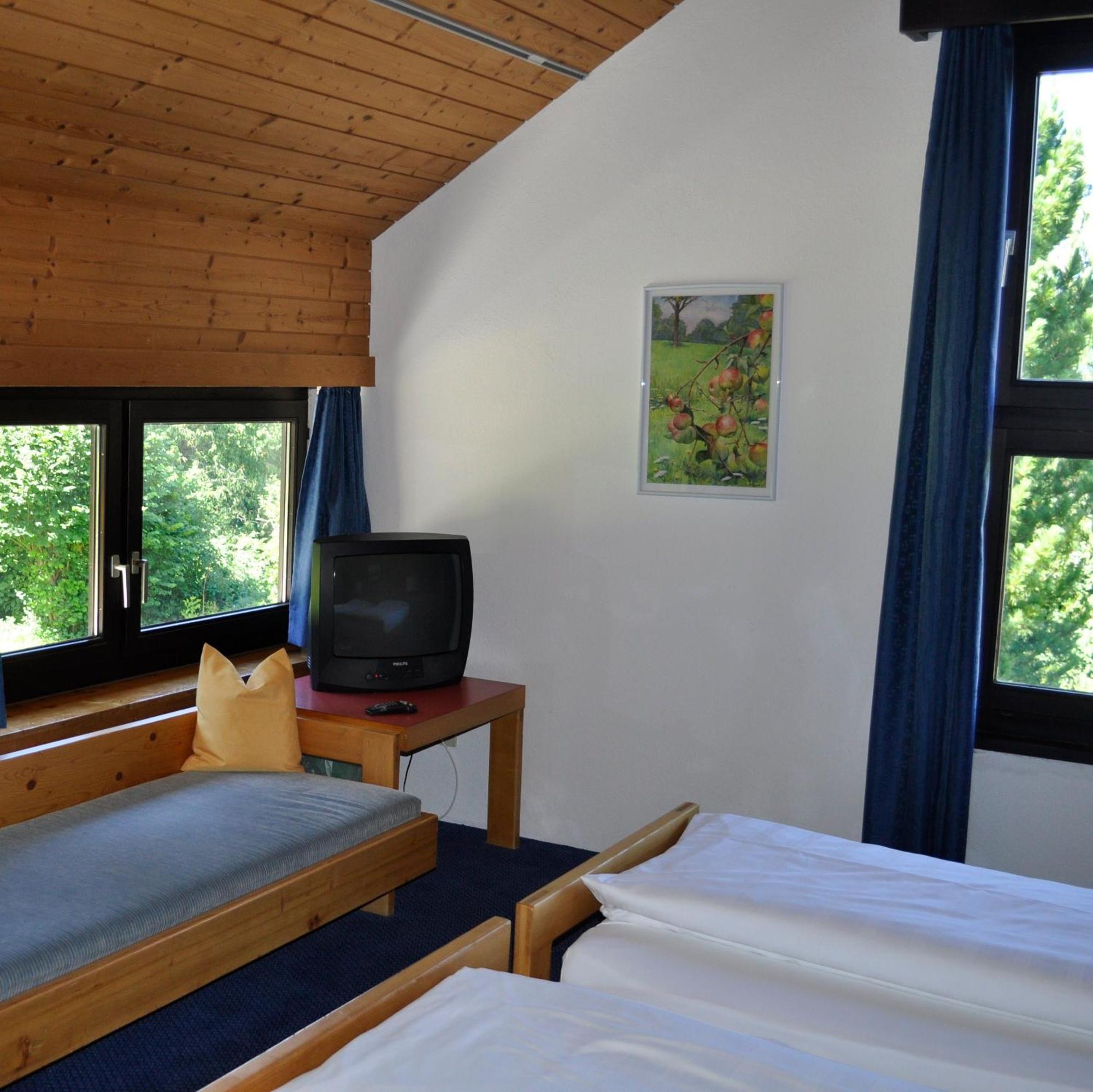 Hotel Leitgebhof Innsbruck Rum bild