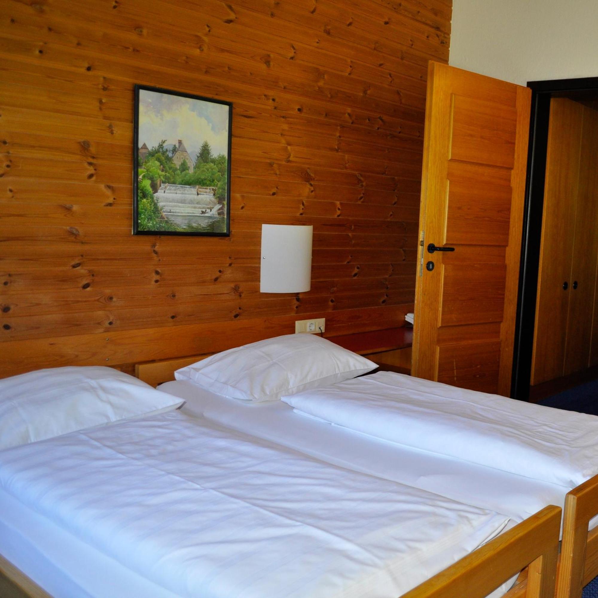 Hotel Leitgebhof Innsbruck Rum bild