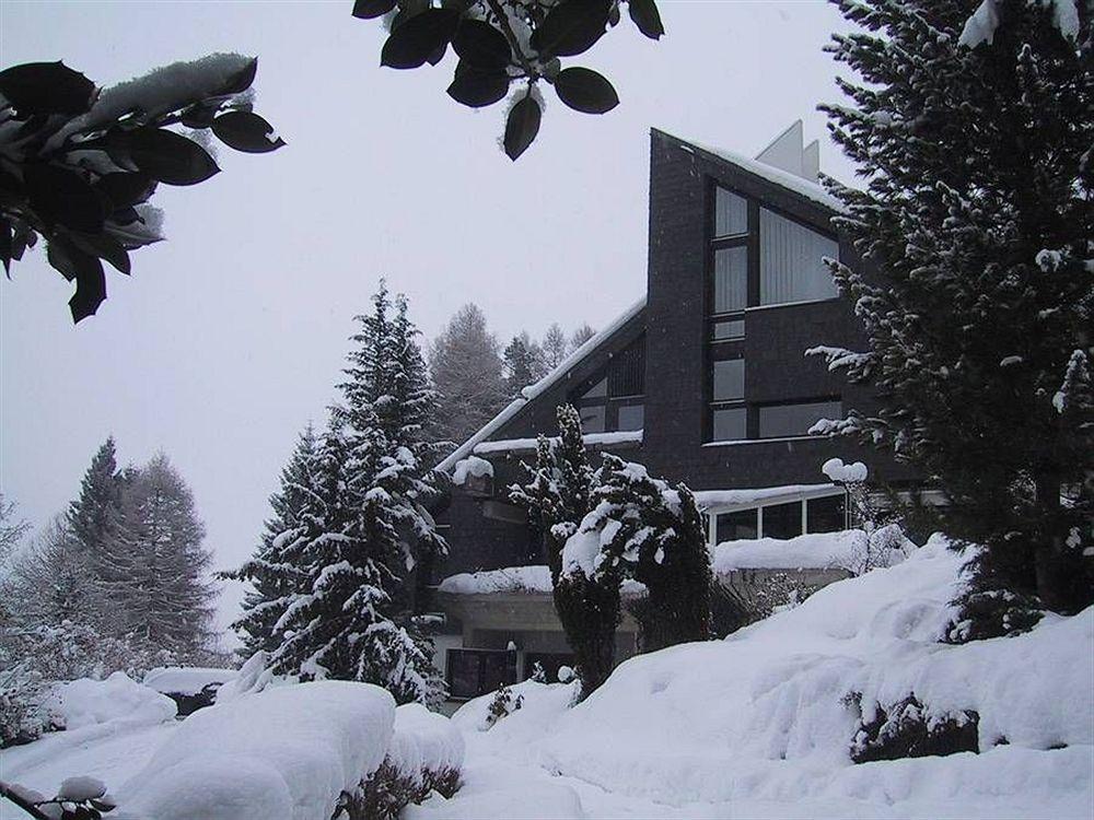 Hotel Leitgebhof Innsbruck Exteriör bild